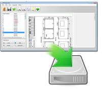 Download PDF Page Lock